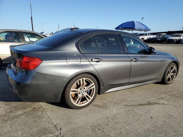 WBA3C1C53EK114732 BMW 328 I Sulev
