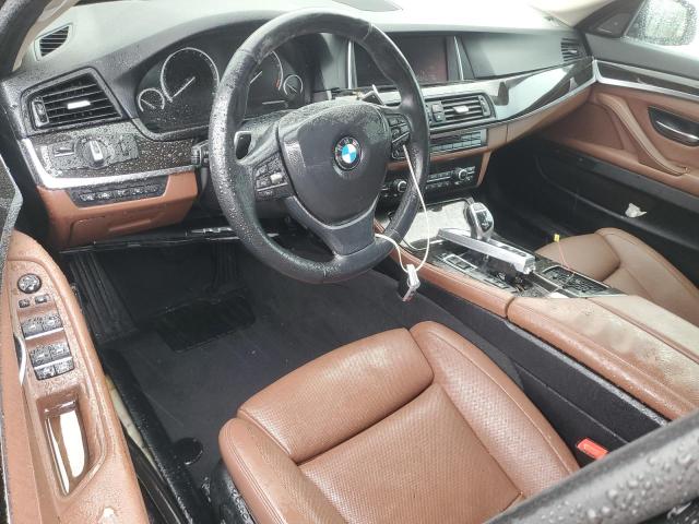 WBA5A5C54GG349989 BMW 528 I
