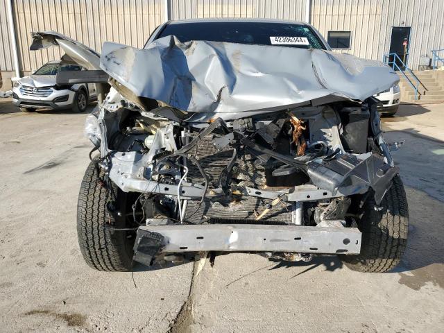 3TMDZ5BN1KM055733 Toyota Tacoma Double Cab