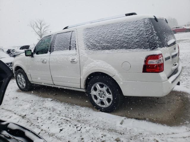 1FMJK2A57EEF00392 Ford Expedition El Limited