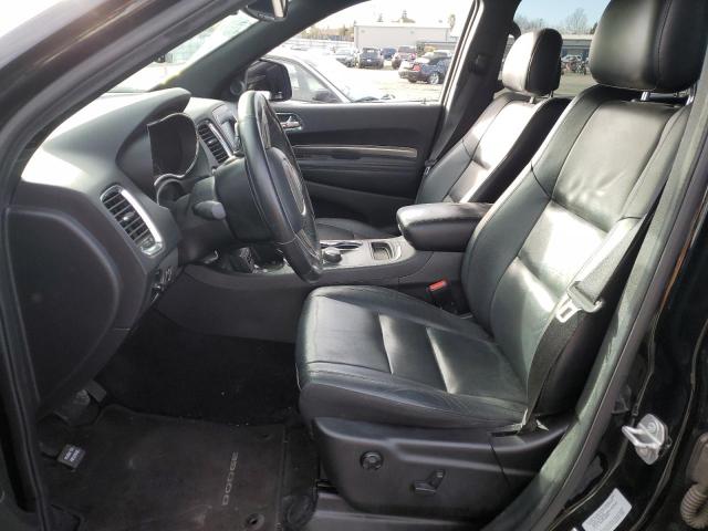 1C4RDHDG0HC906600 Dodge DURANGO GT
