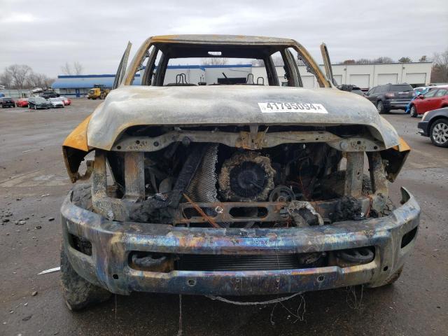 3C6UR5GL3JG100912 RAM 2500 Longhorn
