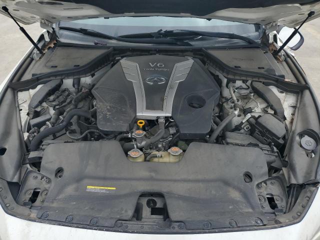JN1EV7AP0GM302969 Infiniti Q50 Premium
