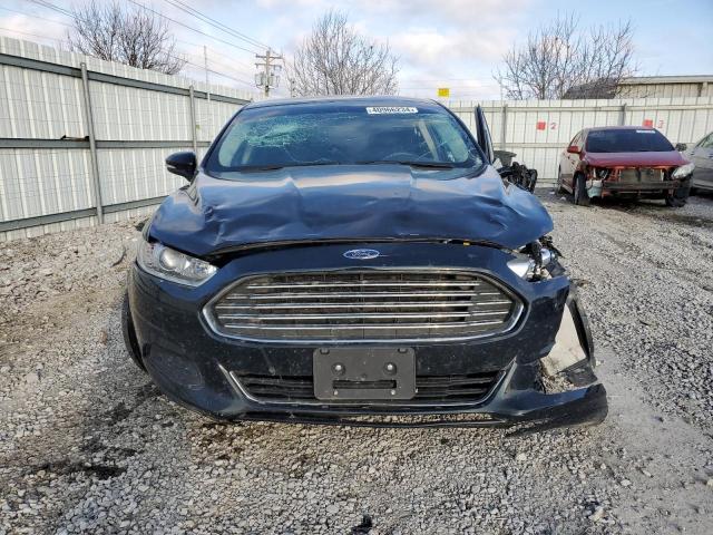 3FA6P0H71ER289894 Ford FUSION SE