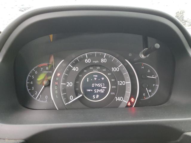 5J6RM3H33GL013839 Honda CR-V LX