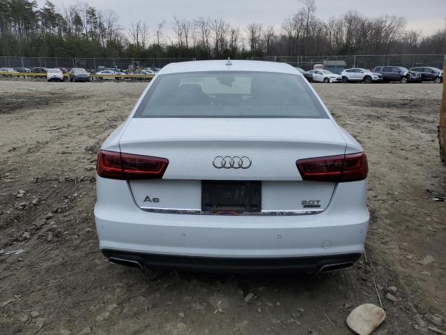 WAUF8AFC8HN072098 Audi A6 PREMIUM