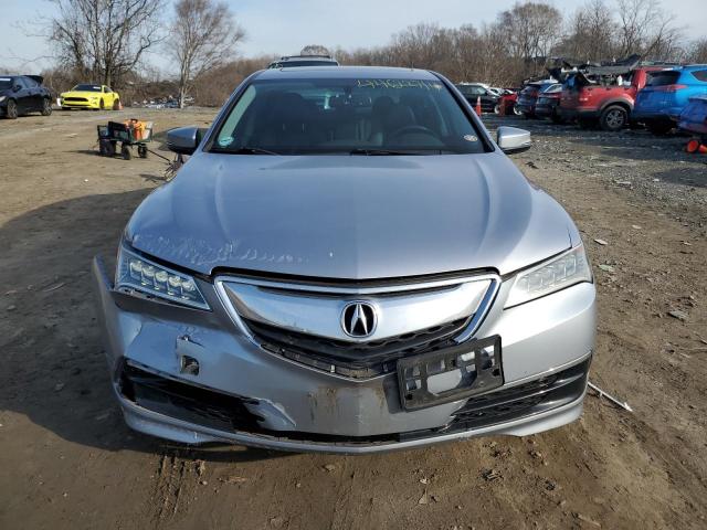 19UUB1F31FA022208 Acura TLX
