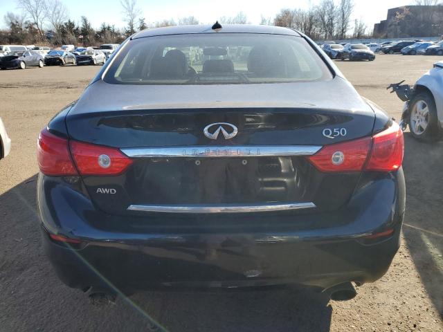 JN1EV7AR7HM835954 Infiniti Q50 Premium