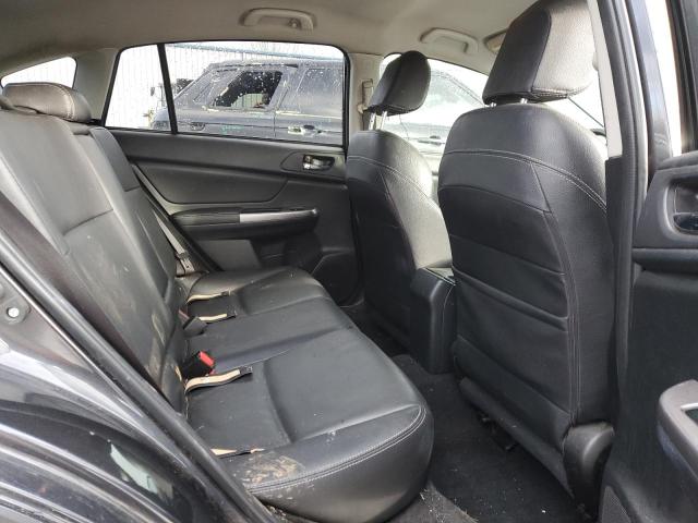 JF2GPAMCXF8248210 Subaru Xv Crosstrek 2.0 Limited