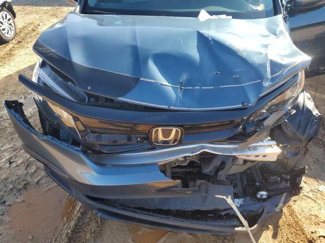 5FNYF6H27NB008907 Honda PILOT SE