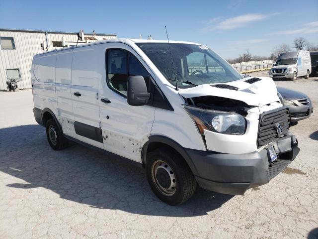 1FTYR1ZM0HKA21354 Ford Transit T-250