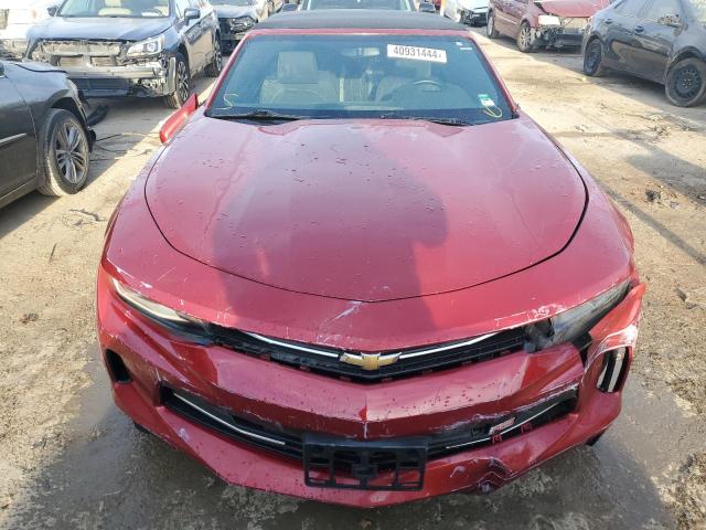 1G1FB3DS4H0103010 Chevrolet CAMARO LT