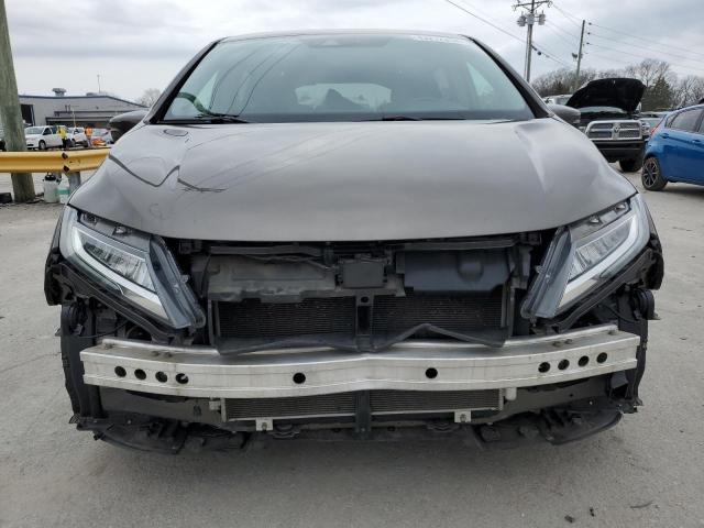 5FNRL6H99KB039159 Honda Odyssey Elite