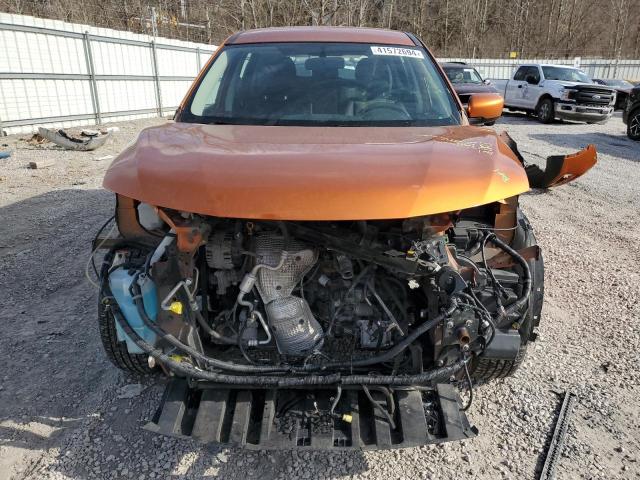 JN8AT2MV4HW012663 Nissan ROGUE S