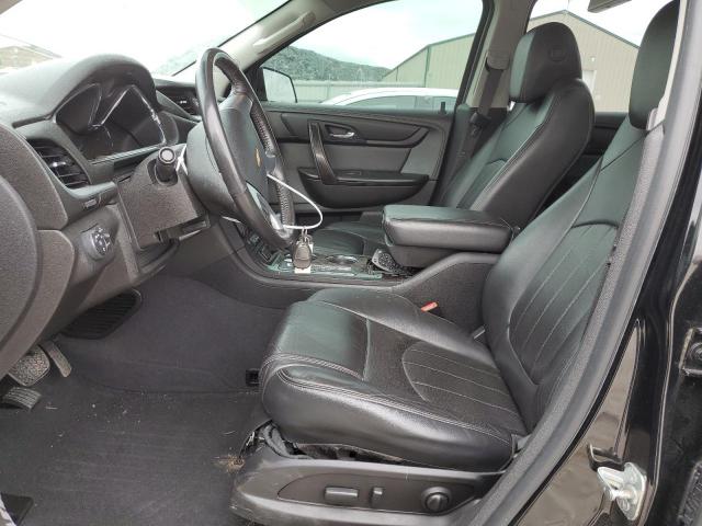 1GNKVJKD3GJ253440 Chevrolet Traverse Ltz