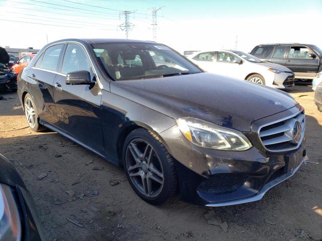 WDDHF6HB9FB092822 Mercedes-Benz E 400 4matic