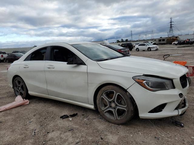 WDDSJ4EBXEN063968 Mercedes-Benz CLA 250