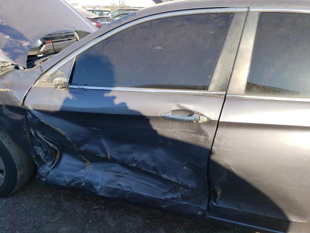 1HGCR2F70EA096430 Honda ACCORD EX