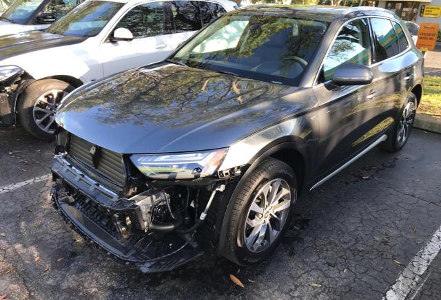 WA1FAAFY9P2197592 Audi Q5 Prestige 45