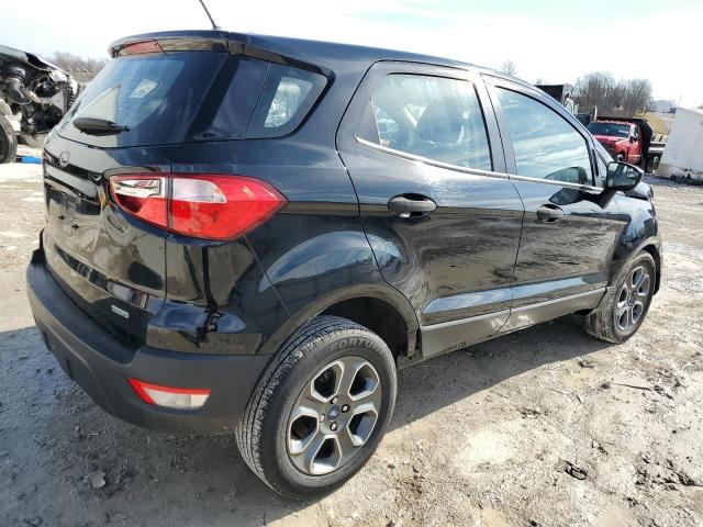 MAJ3S2FE5KC294153 Ford ECOSPORT S