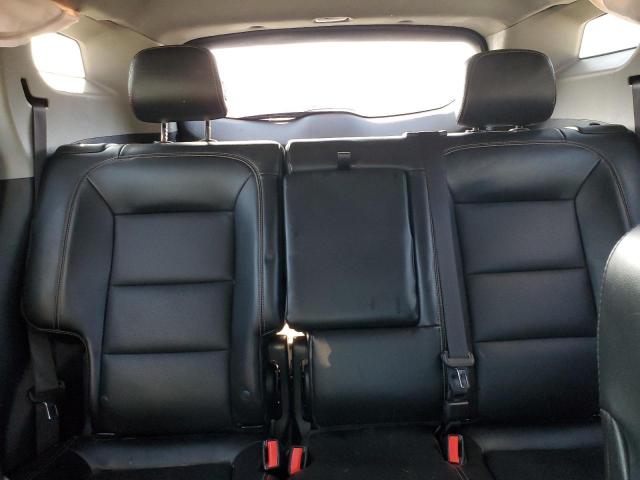 3GKALVEV5LL106114 GMC Terrain Slt