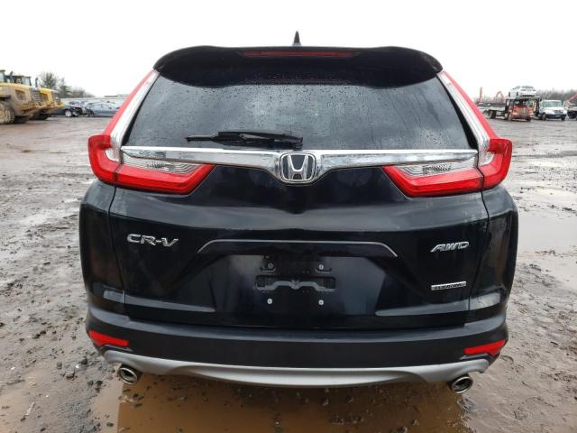7FARW2H97KE035597 Honda Cr-v Touring