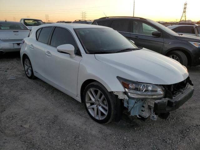 JTHKD5BH2F2234178 Lexus CT 200