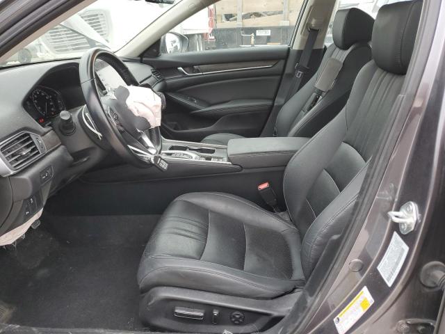1HGCV3F59MA002494 Honda Accord Hybrid Exl