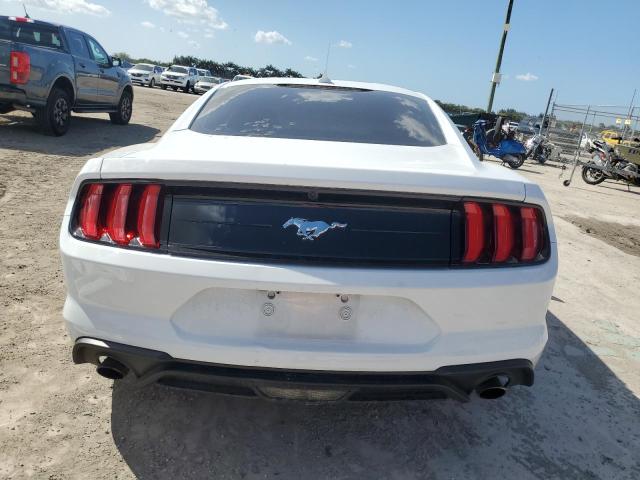 1FA6P8TH0P5106537 Ford MUSTANG