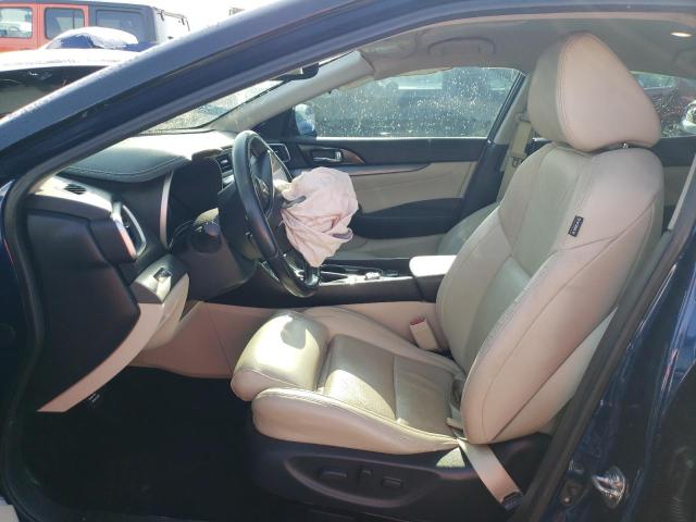 1N4AA6AP3HC437961 Nissan Maxima 3.5s