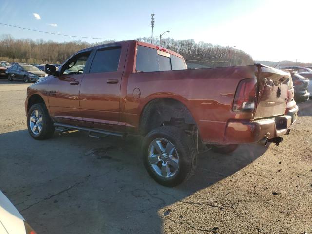 1C6RR7MT5HS711131 RAM 1500 Sport