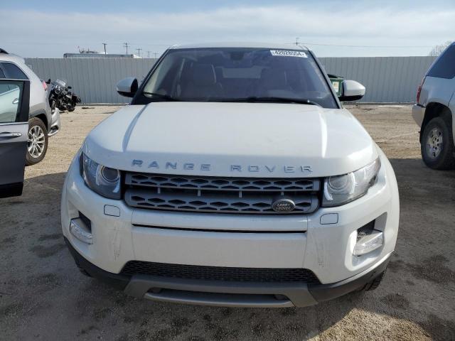 SALVP2BG6FH989688 Land Rover Range Rover Evoque Pure Plus