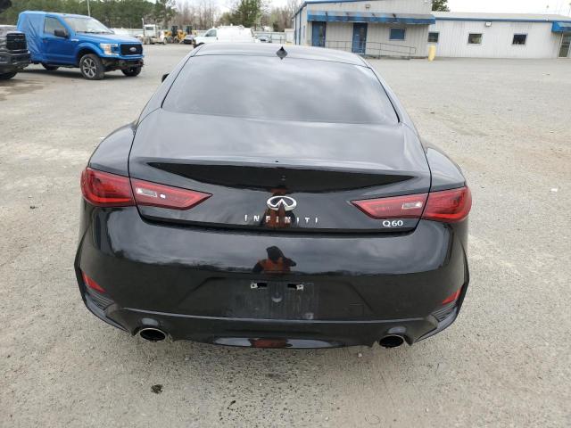 JN1EV7EK0KM230694 Infiniti Q60 PURE