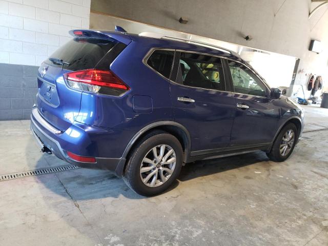 KNMAT2MT4HP606786 Nissan ROGUE S