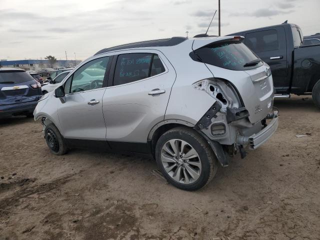 KL4CJASB6HB027602 Buick Encore Preferred