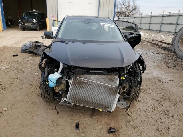 3CZRU6H92KM730505 Honda Hr-v Touring