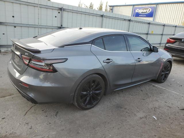 1N4AA6EV2PC501964 Nissan Maxima Sr