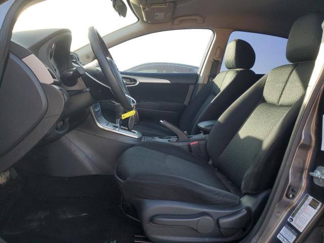 3N1AB7AP8FY337813 Nissan SENTRA S