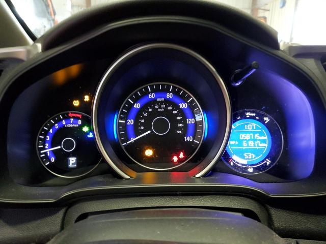 3HGGK5H48KM733587 Honda FIT LX