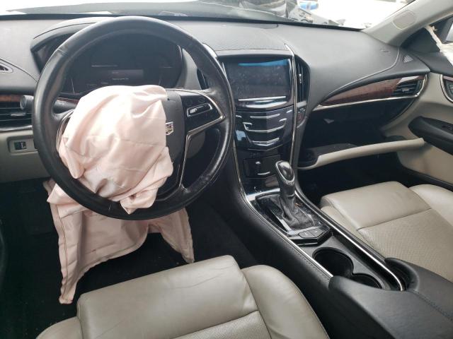 1G6AB5SA0G0174746 Cadillac ATS LUXURY