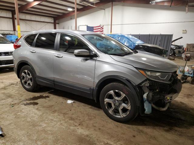 7FARW2H58JE080981 Honda CR-V EX