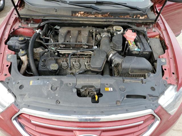 1FAHP2F85EG176537 Ford Taurus Limited