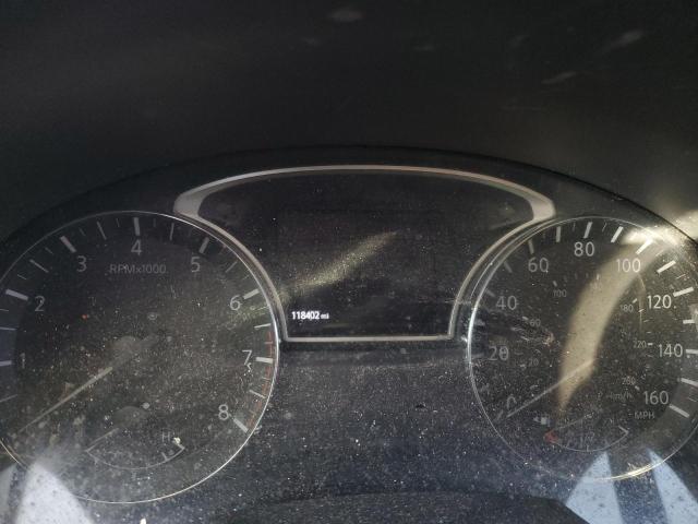 1N4AL3AP0JC127331 Nissan ALTIMA 2.5
