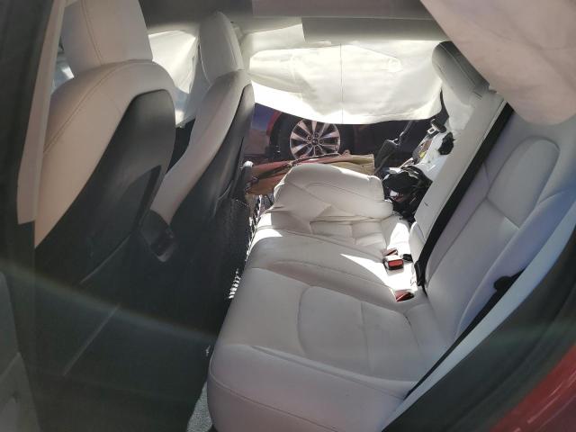 5YJ3E1EB1NF243419 Tesla MODEL 3