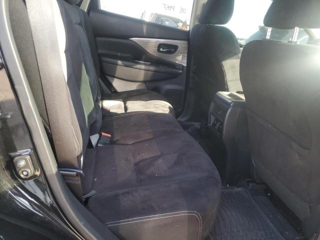 5N1AZ2MH5JN108751 Nissan MURANO S