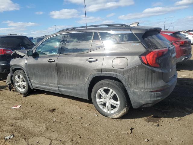 3GKALMEV1LL211596 GMC TERRAIN SL