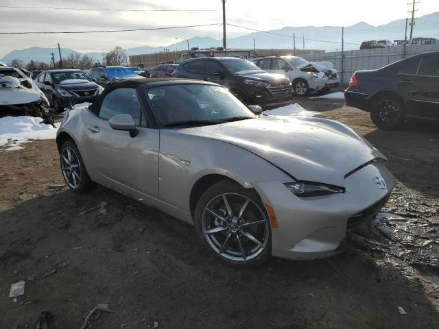 JM1NDAD76N0507189 Mazda Mx-5 Miata Grand Touring