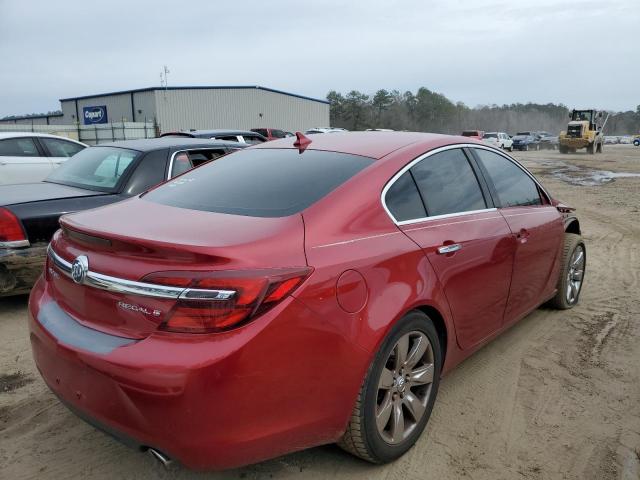 2G4GN5EX3E9228750 Buick Regal Premium