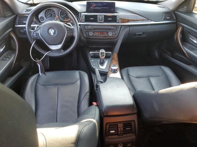 WBA3X5C59FD559929 BMW 328 XIGT