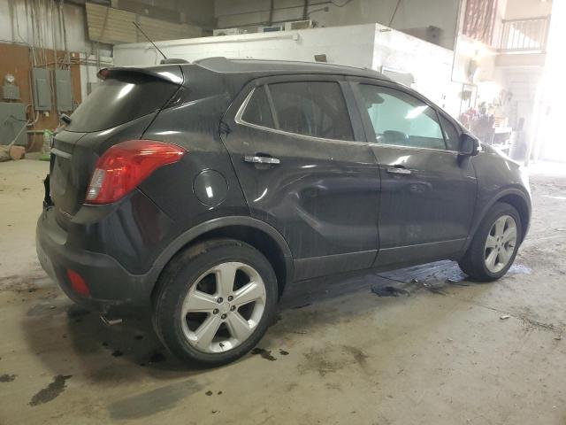 KL4CJESB0GB590750 Buick Encore